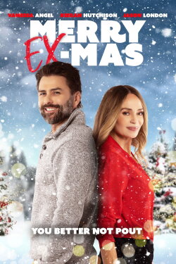 Merry Ex-Mas (2022) Merry Ex-Mas (2022)