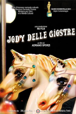 Merry-go-round Jody (2011) Merry-go-round Jody (2011)