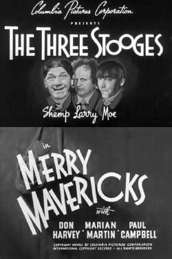 Merry Mavericks (1951) Merry Mavericks (1951)