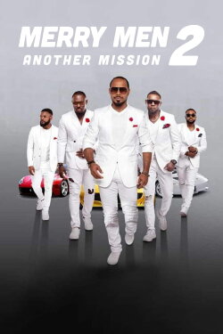 Merry Men 2: Another Mission (2019) Merry Men 2: Another Mission (2019)
