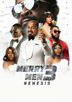 Merry Men 3: Nemesis (2023) Merry Men 3: Nemesis (2023)
