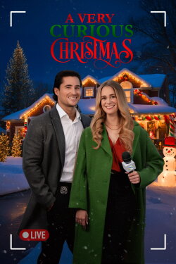 Merry Mystery Christmas (2023) Merry Mystery Christmas (2023)