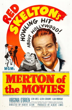 Merton of the Movies (1947) Merton of the Movies (1947)