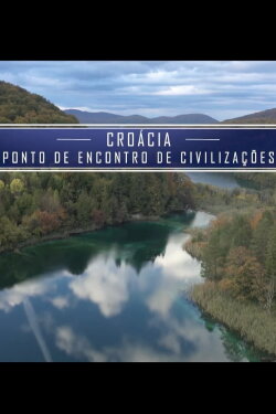 Merveilles de l'UNESCO: Croatie, carrefour des civilisations (2020) Merveilles de l'UNESCO: Croatie, carrefour des civilisations (2020)