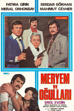 Meryem ve Oğulları (1977) Meryem ve Oğulları (1977)