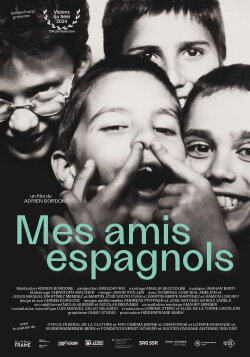 Mes amis espagnols (2024) Mes amis espagnols (2024)