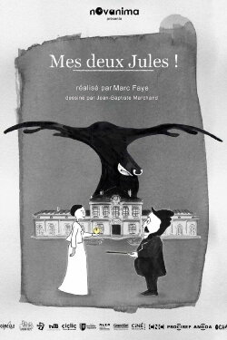 Mes deux Jules ! (2021)