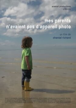Mes parents n'avaient pas d'appareil photo (2013)