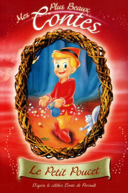 Mes plus beaux contes - le petit poucet (2003) Mes plus beaux contes - le petit poucet (2003)