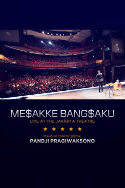 Mesakke Bangsaku (2013) Mesakke Bangsaku (2013)