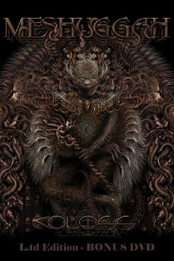 Meshuggah: Koloss (2012) Meshuggah: Koloss (2012)