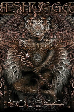 Meshuggah: Konstrukting the Koloss (2012) Meshuggah: Konstrukting the Koloss (2012)