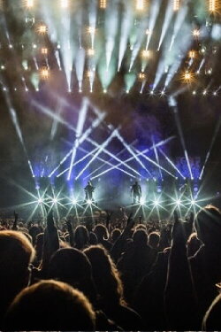 Meshuggah: Rockpalast 2019 (2019) Meshuggah: Rockpalast 2019 (2019)