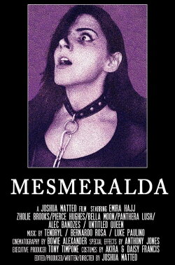 Mesmeralda (2019)