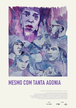 Mesmo com Tanta Agonia (2018) Mesmo com Tanta Agonia (2018)