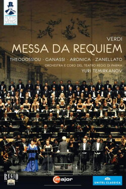 Messa da Requiem (2011) (2011) Messa da Requiem (2011) (2011)