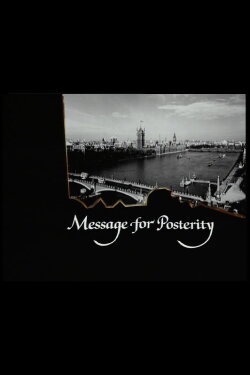 Message for Posterity (1994)
