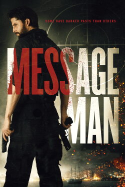 Message Man (2018) Message Man (2018)