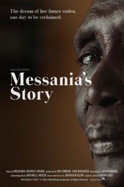 Messania's Story (2020) Messania's Story (2020)