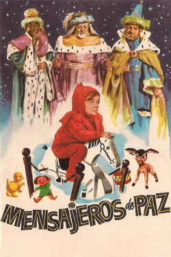 Messengers of Peace (1957)