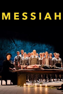 Messiah (2018)