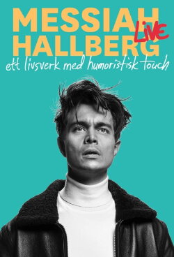 Messiah Hallberg Live (2024) Messiah Hallberg Live (2024)