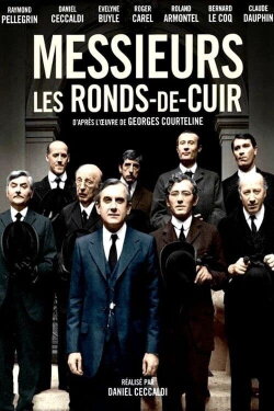 Messieurs les ronds-de-cuir (1978) Messieurs les ronds-de-cuir (1978)