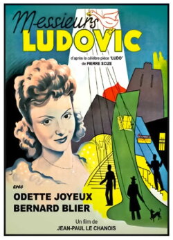 Messieurs Ludovic (1946) Messieurs Ludovic (1946)
