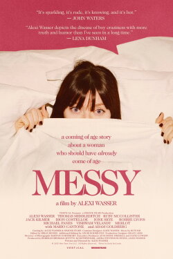 Messy (2025)