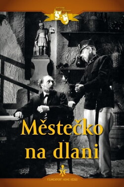 Městečko na dlani (1942) Městečko na dlani (1942)