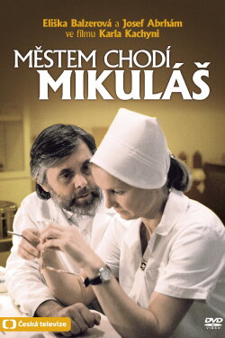 Městem chodí Mikuláš (1995) Městem chodí Mikuláš (1995)