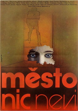 Město nic neví (1976) Město nic neví (1976)