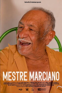 Mestre Marciano (2021)
