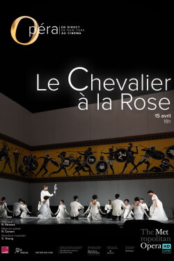 Met Opera 2022/23: Der Rosenkavalier (2023) Met Opera 2022/23: Der Rosenkavalier (2023)