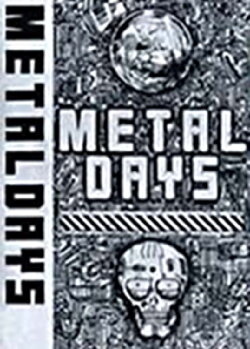Metal Days (1986) Metal Days (1986)