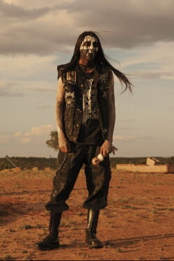 Metal From The Dirt (2018) Metal From The Dirt (2018)
