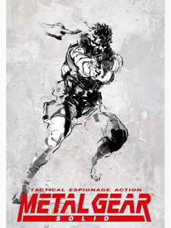 Metal Gear Saga: Vol. 1 (2006) Metal Gear Saga: Vol. 1 (2006)