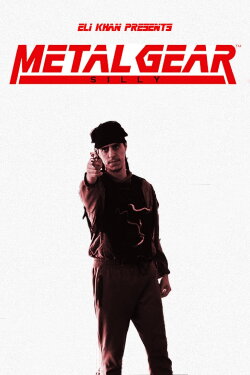 METAL GEAR: SILLY (2024) METAL GEAR: SILLY (2024)