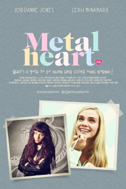 Metal Heart (2018) Metal Heart (2018)