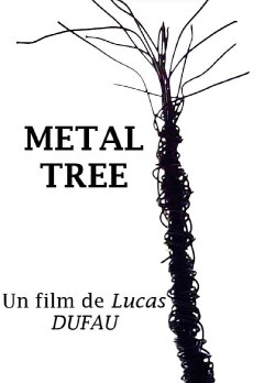 Metal Tree (2023) Metal Tree (2023)