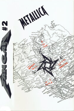 Metallica: Fan Can 2 (1997) Metallica: Fan Can 2 (1997)