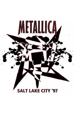 Metallica: Live in Salt Lake City, Utah - January 2, 1997 (2020) Metallica: Live in Salt Lake City, Utah - January 2, 1997 (2020)