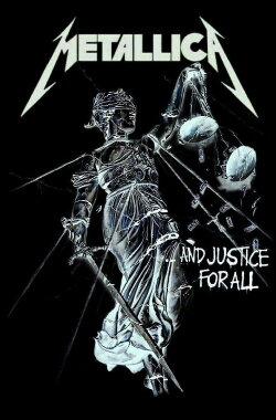 Metallica: Newark, Delaware (1989) Metallica: Newark, Delaware (1989)
