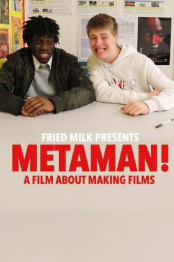 METAMAN! (2020)