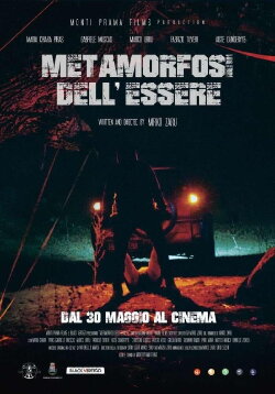 Metamorfosi dell'essere (2024) Metamorfosi dell'essere (2024)
