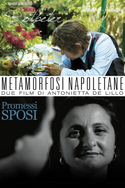 Metamorfosi Napoletane (2017) Metamorfosi Napoletane (2017)