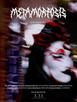 METAMORFOSIS (2023) METAMORFOSIS (2023)