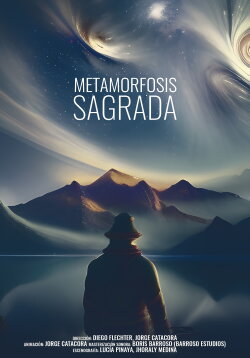 Metamorfosis Sagrada (2023) Metamorfosis Sagrada (2023)