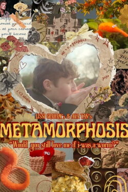 Metamorphosis (2024)