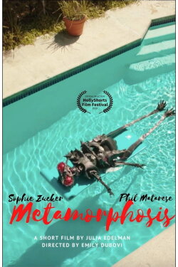 Metamorphosis (2020) Metamorphosis (2020)